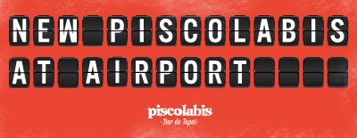 Piscolabis Aeroport